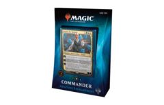 Commander 2018: Adaptive Enchantment